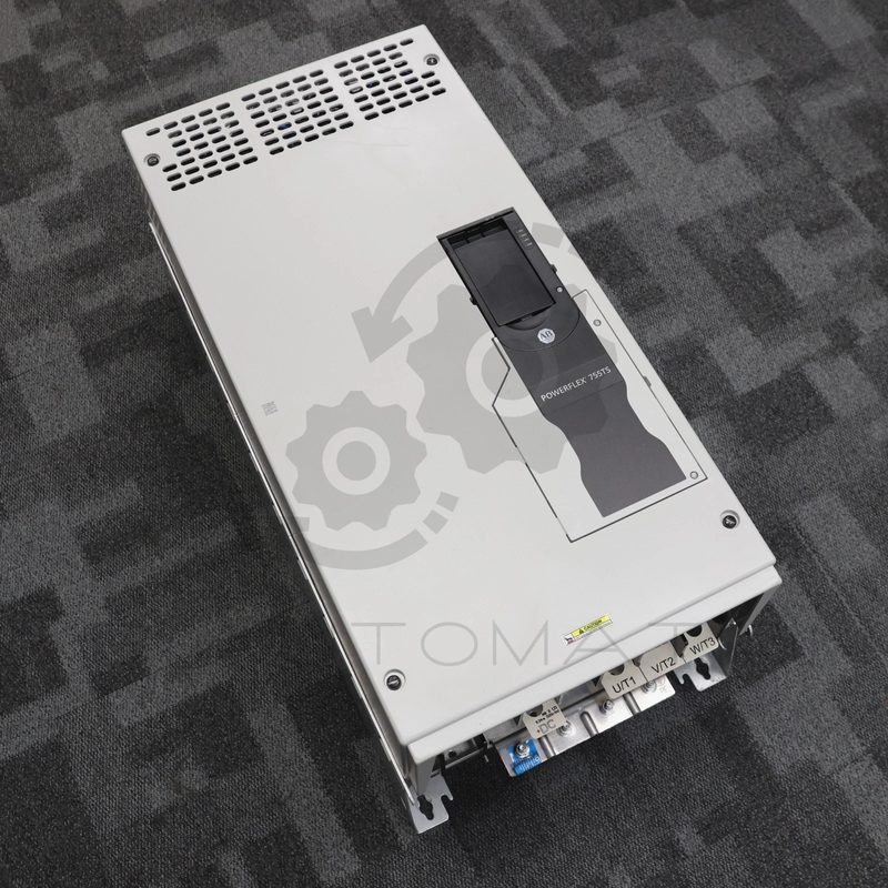 Частотный преобразователь Allen-Bradley 20G24ND477JN0NNNNN