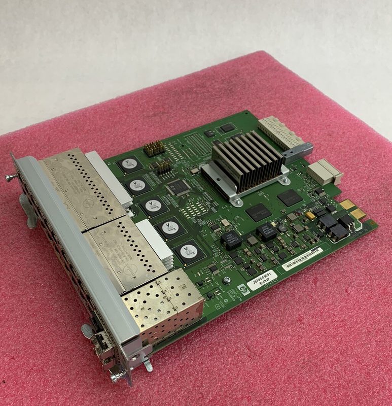 Коммутатор HPE 20GIG-T