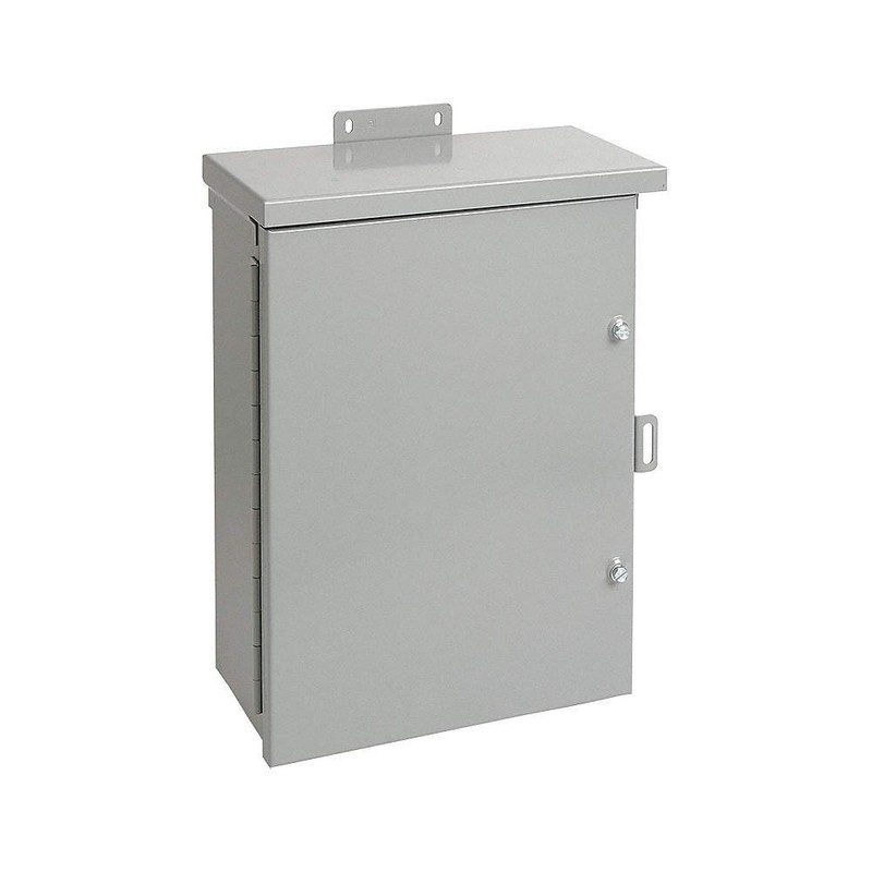 Монтажный шкаф 20IN.HX