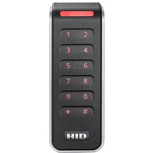 Клавиатура HID 20KNKS-00-000000