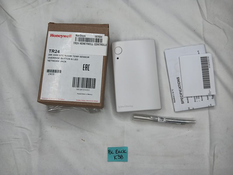 Датчик температуры Honeywell 20KOHM