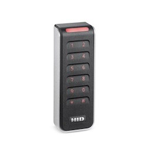 Оборудование видеонаблюдения HID 20KTKS-00-000000