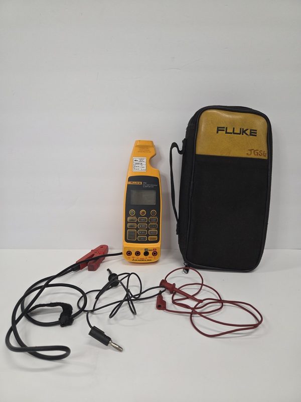 Калибратор Fluke 20MA