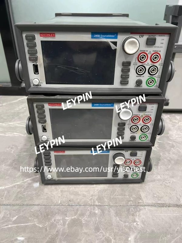 Тестер Keithley 20MV/10NA