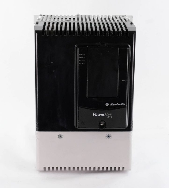 Частотный преобразователь Allen-Bradley 20P41AD035RA0NNN