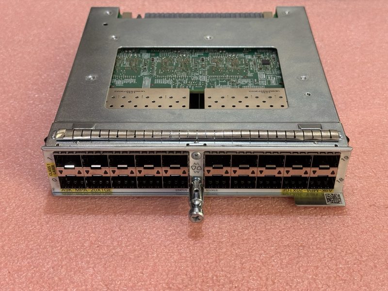 Маршрутизатор Cisco 20PORT-1GE