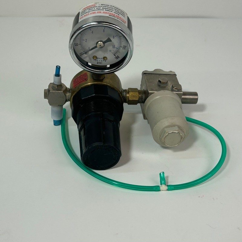 Клапан Parker 20R013GC