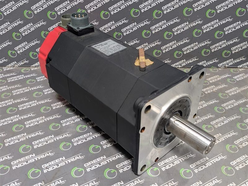 Серводвигатель FANUC 20S/3000