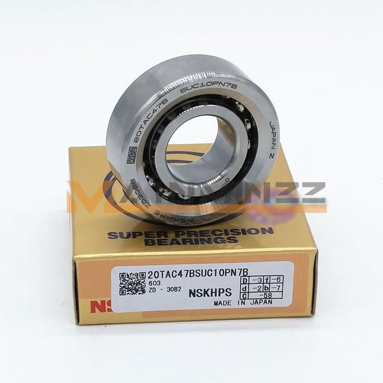 Подшипник 20TAC47B