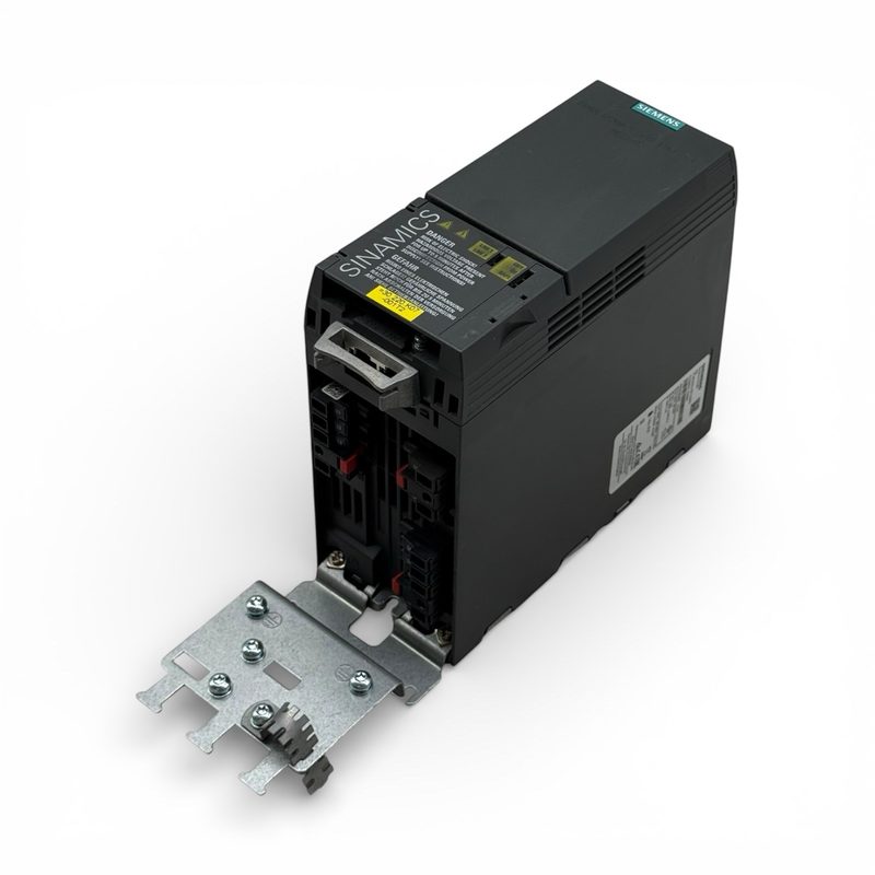 Частотный преобразователь Siemens 210-1KE11-8AF2