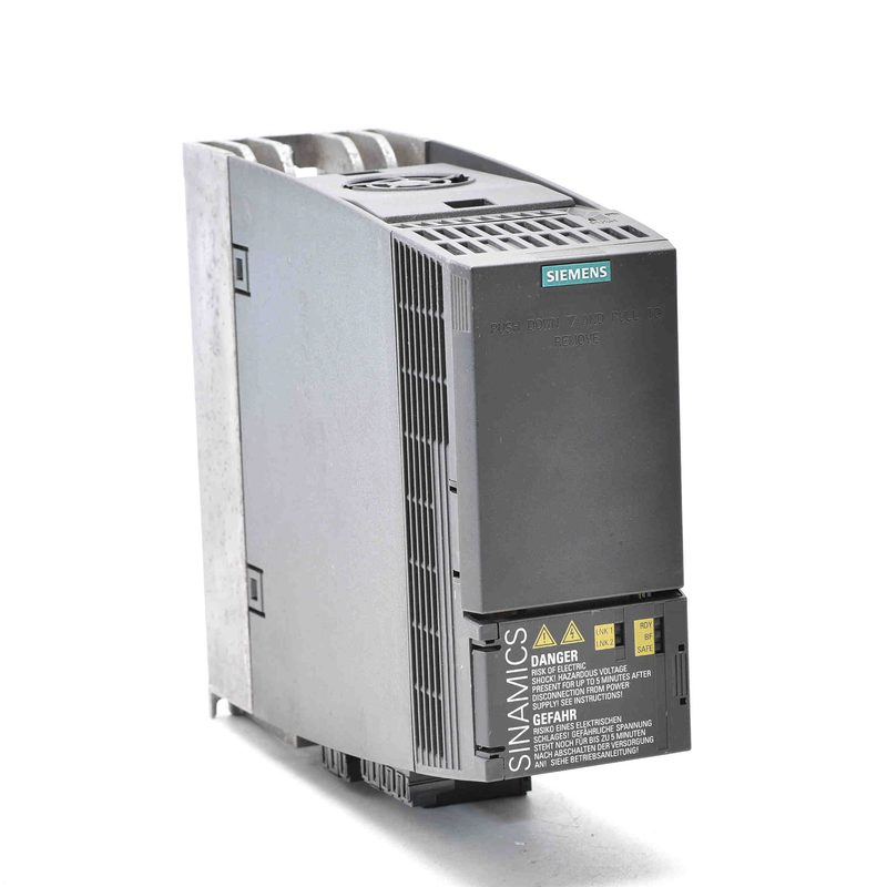 Частотный преобразователь Siemens 210-1KE11-8UF1