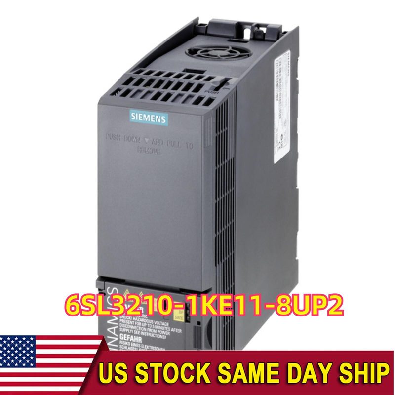 Привод Siemens 210-1KE11-8UP2