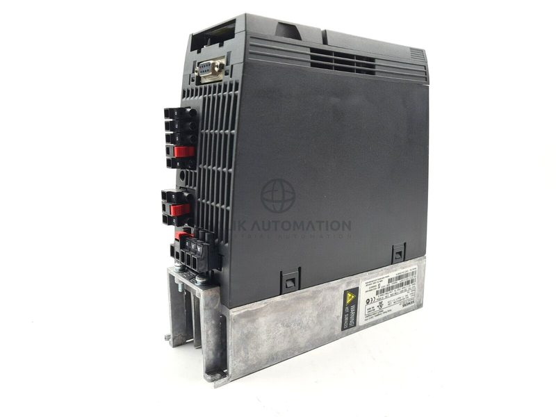 Частотный преобразователь Siemens 210-1KE12-3AP1