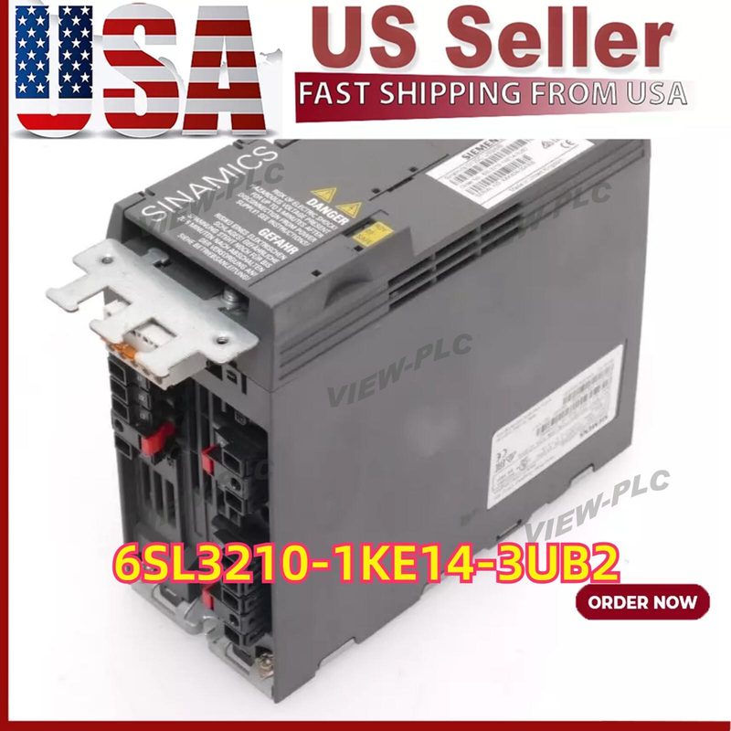 Привод Siemens 210-1KE14-3UB2