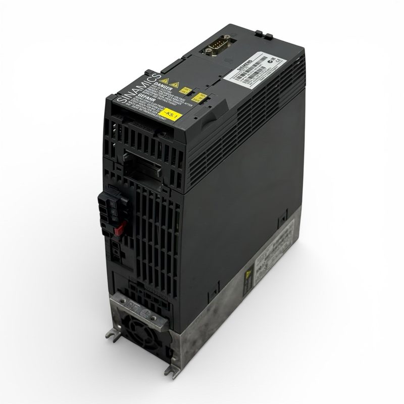 Частотный преобразователь Siemens 210-1KE15-8AF1