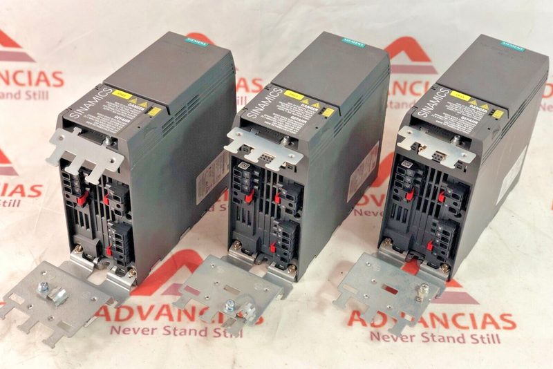 Частотный преобразователь Siemens 210-1KE15-8AP2