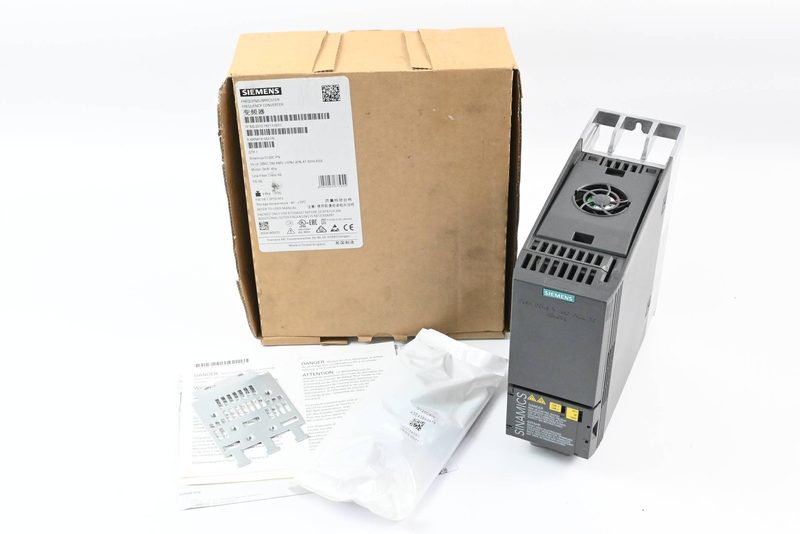 Частотный преобразователь Siemens 210-1KE17-5EF1