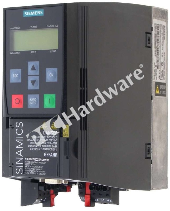 Частотный преобразователь Siemens 210-1KE21-3AP1