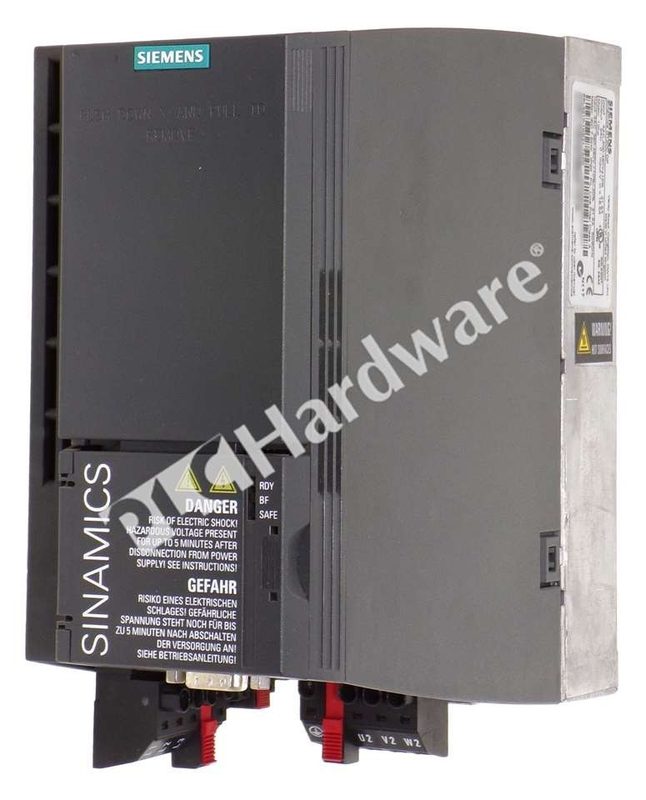 Частотный преобразователь Siemens 210-1KE21-7AP0