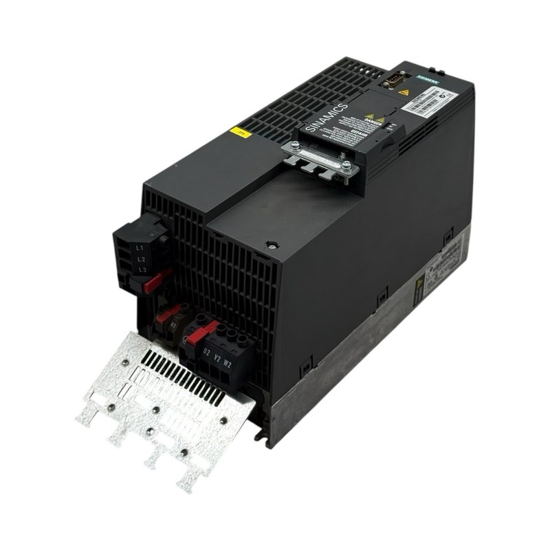 Частотный преобразователь Siemens 210-1KE22-6AP0