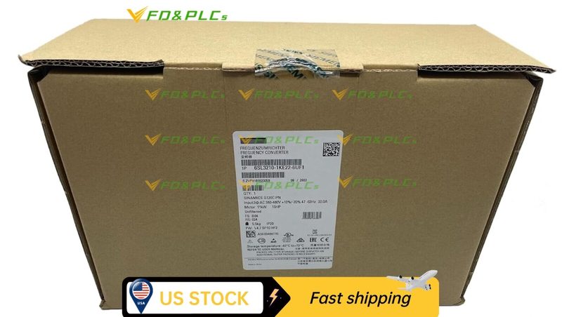 Частотный преобразователь Siemens 210-1KE22-6UF1