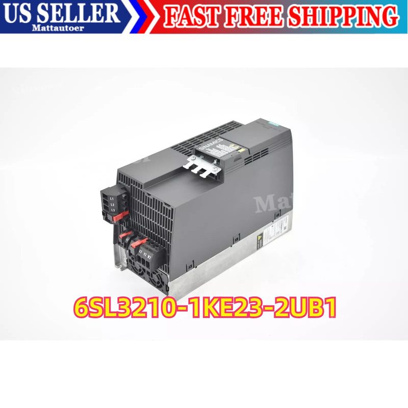 Частотный преобразователь Siemens 210-1KE23-2UB1