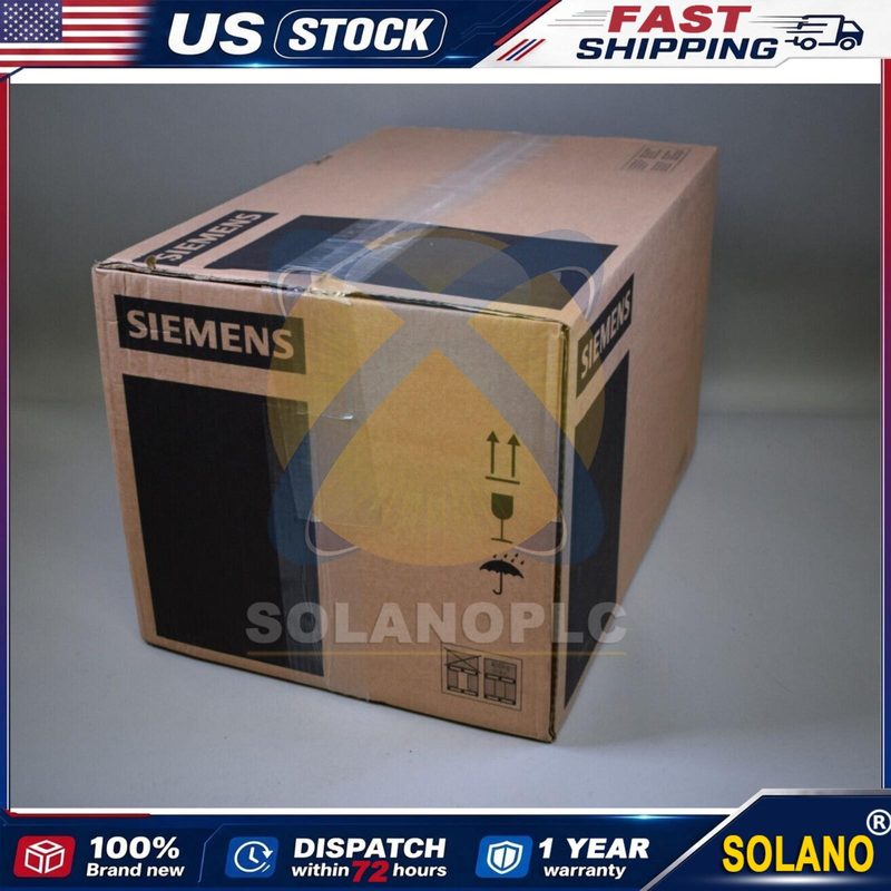 Частотный преобразователь Siemens 210-1KE28-4UB1