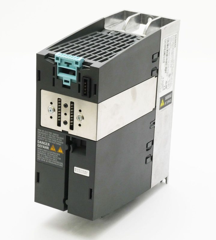 Частотный преобразователь Siemens 210-1PE14-3AL1