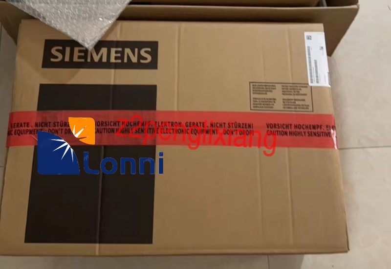 Частотный преобразователь Siemens 210-1PE33-0AL0