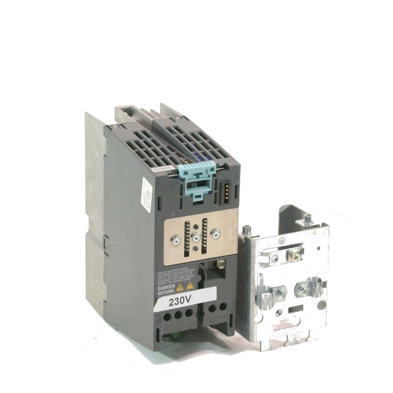 Частотный преобразователь Siemens 210-1SB12-3AA0