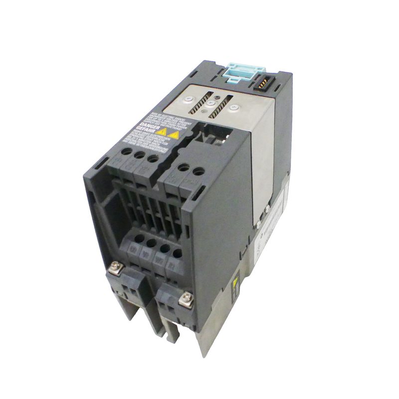 Частотный преобразователь Siemens 210-1SE12-2UA0