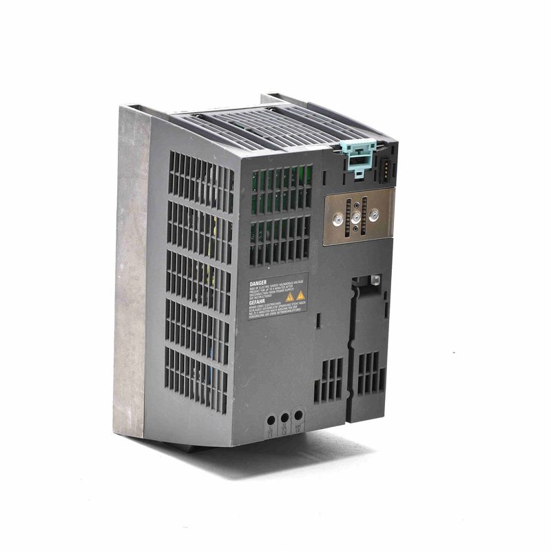 Частотный преобразователь Siemens 210-1SE16-0AA0