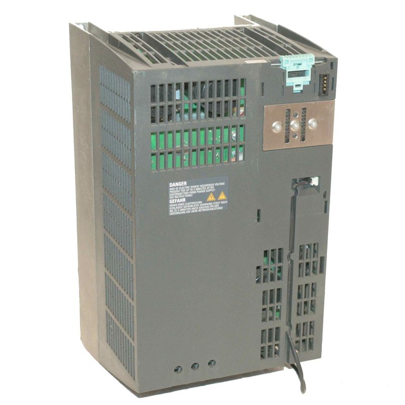 Частотный преобразователь Siemens 210-1SE22-5UA0