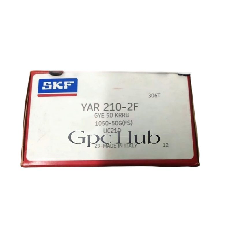 Подшипник 210-2F