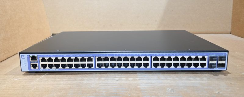 Коммутатор Extreme 210-48P-GE4