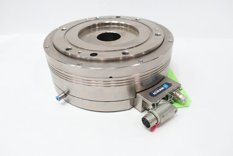 Робот Schunk 210-560-40-B-N-I