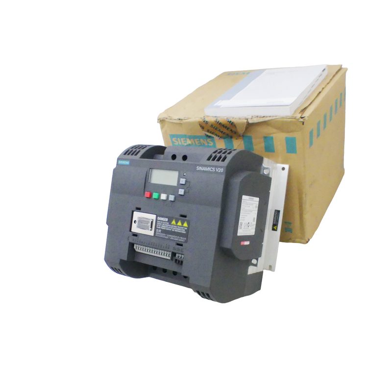 Частотный преобразователь Siemens 210-5BB22-2AV0