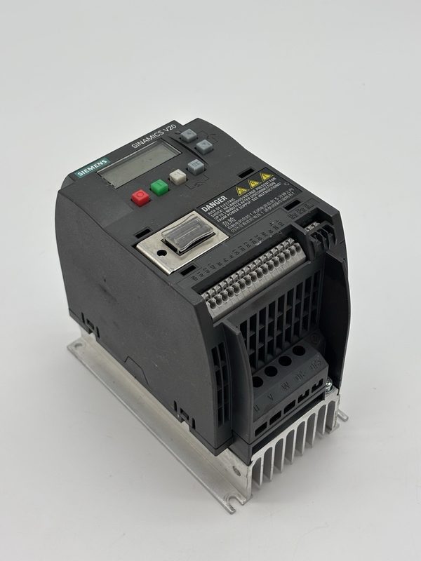 Частотный преобразователь Siemens 210-5BE17-5CV0
