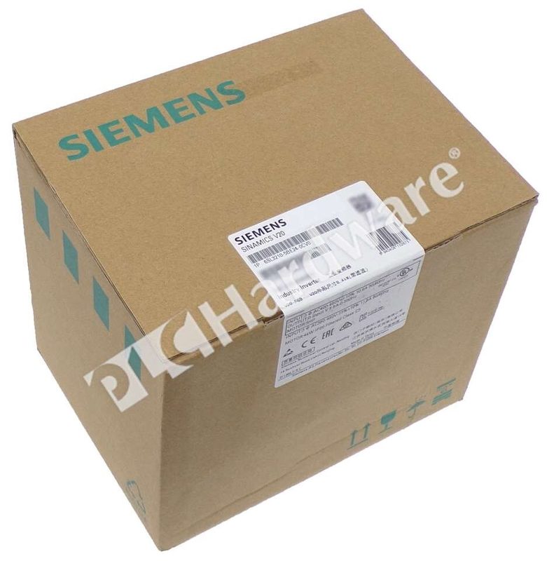 Частотный преобразователь Siemens 210-5BE24-0CV0
