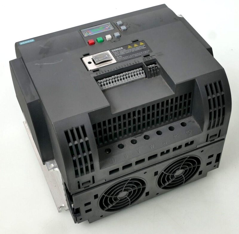Частотный преобразователь Siemens 210-5BE31-1CV0