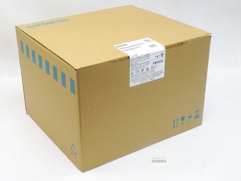 Частотный преобразователь Siemens 210-5BE31-1UV0