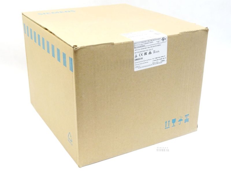 Частотный преобразователь Siemens 210-5BE32-2CV0