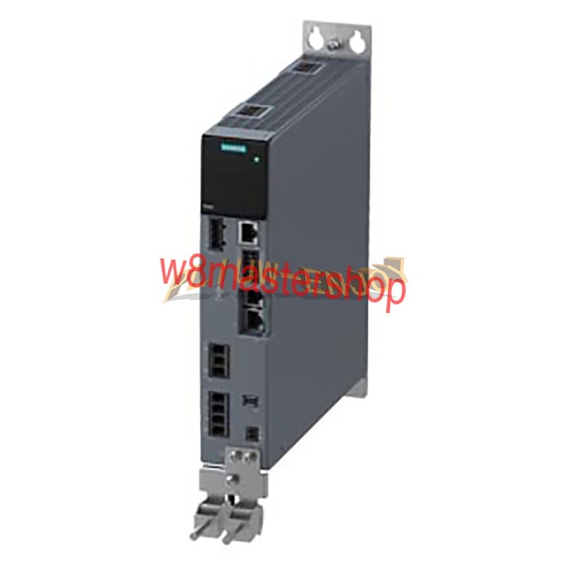 Частотный преобразователь Siemens 210-5HE10-4UF0