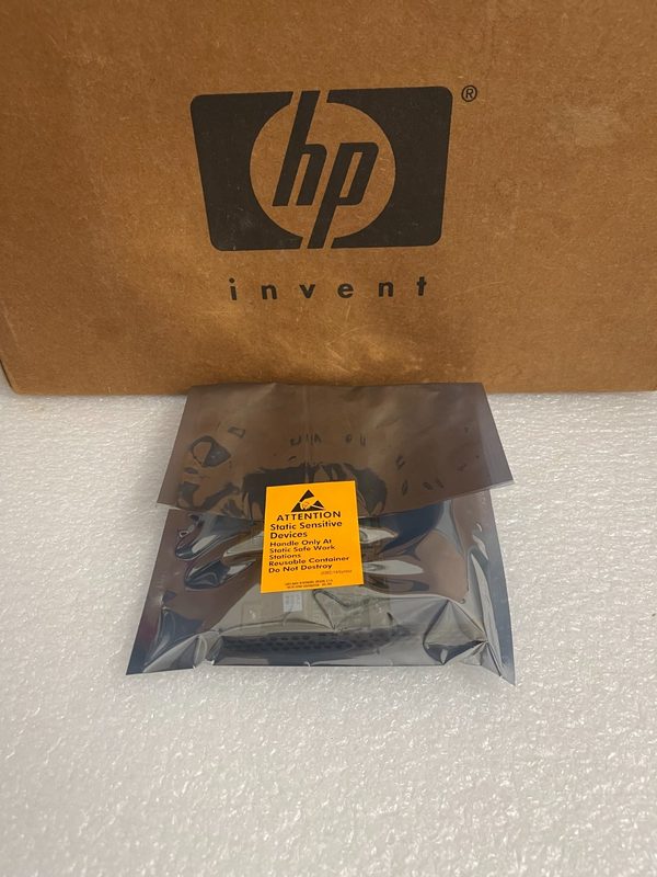 Контроллер HPE 2100-4I4E