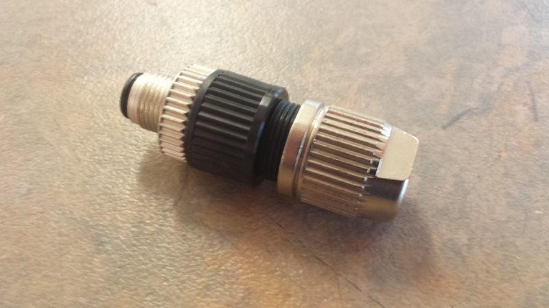 Разъём Harting 21032121305