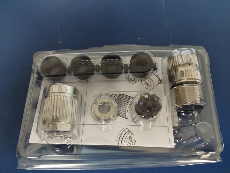Разъём Harting 21032962506