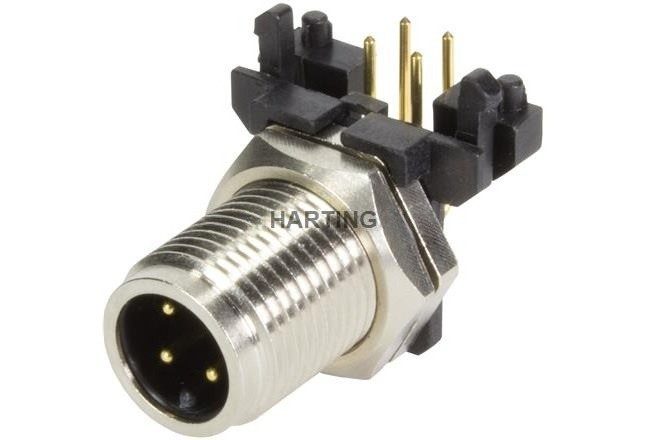 Разъём Harting 21033213501