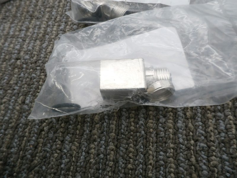 Разъём Harting 21033812800