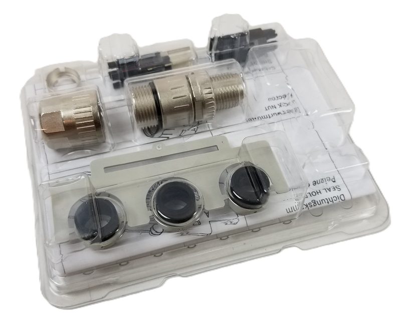 Разъём Harting 21038811805