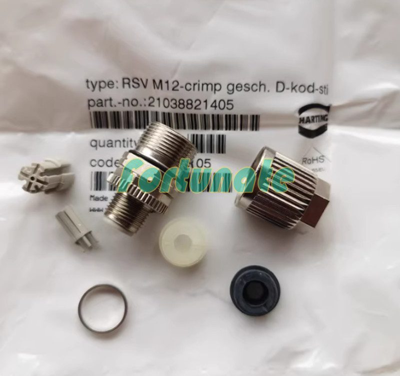 Разъём Harting 21038821405